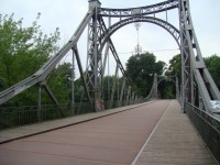 Peißnitzbrücke II