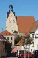 Stadtkirche Nummer 2